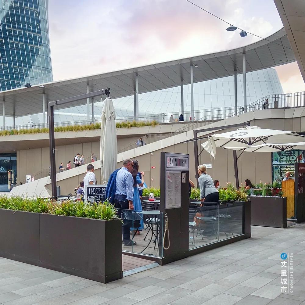 citylife米兰,意大利米兰citylife