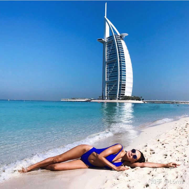 迪拜上班的中国女孩,在迪拜的中国女孩做什么工作