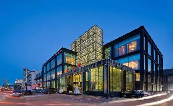 海底捞和肯德基是一家吗,海底捞有关信息