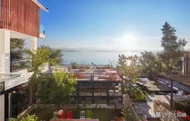 云南小众民宿推荐,云南之旅最佳民宿