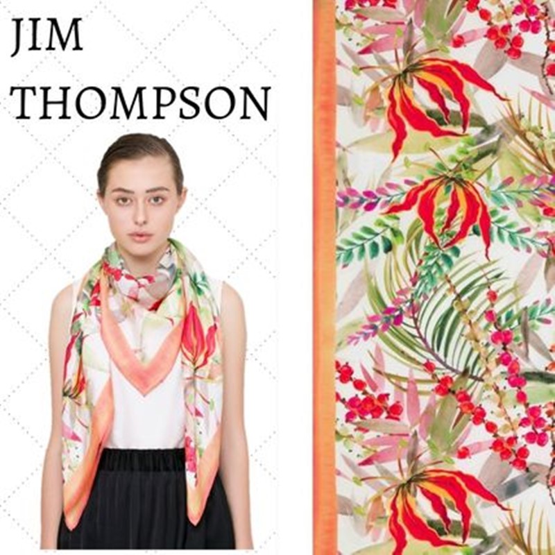 泰国本土必买品牌,去泰国必买的十大购物清单