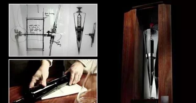 世界最贵红酒排行榜,世界上最贵的红酒多少钱一杯