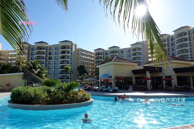墨西哥度假胜地坎昆,坎昆旅游攻略