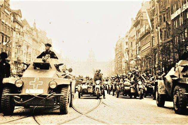 德波爆发冲突,德波战争结果分析