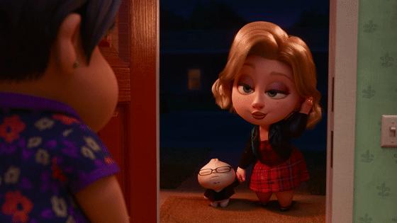 孩子总说”不“，总是不配合？试试这几个方法吧~