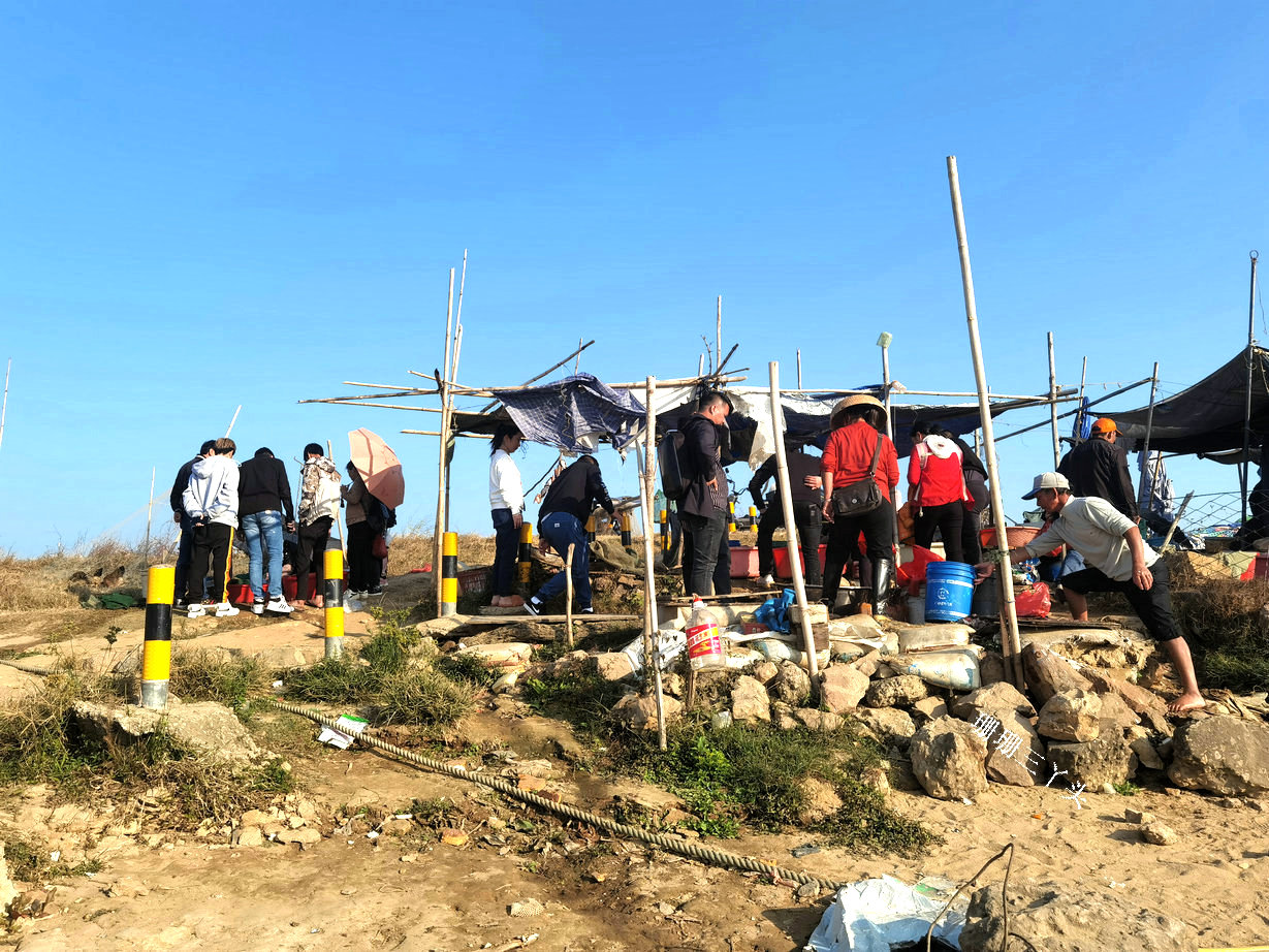 广东清远海边旅游景点排名前十,清远河鲜游玩有何好去处