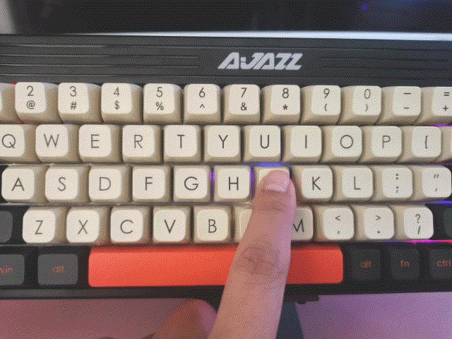 买小键盘还是标准键盘,69键键盘排行榜