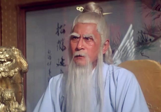 普渡总门长和张三丰,八十一门总门长普渡是好人吗