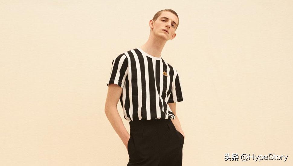 足球时尚的魅力到底有多大？2020最令人期待的跨界合作