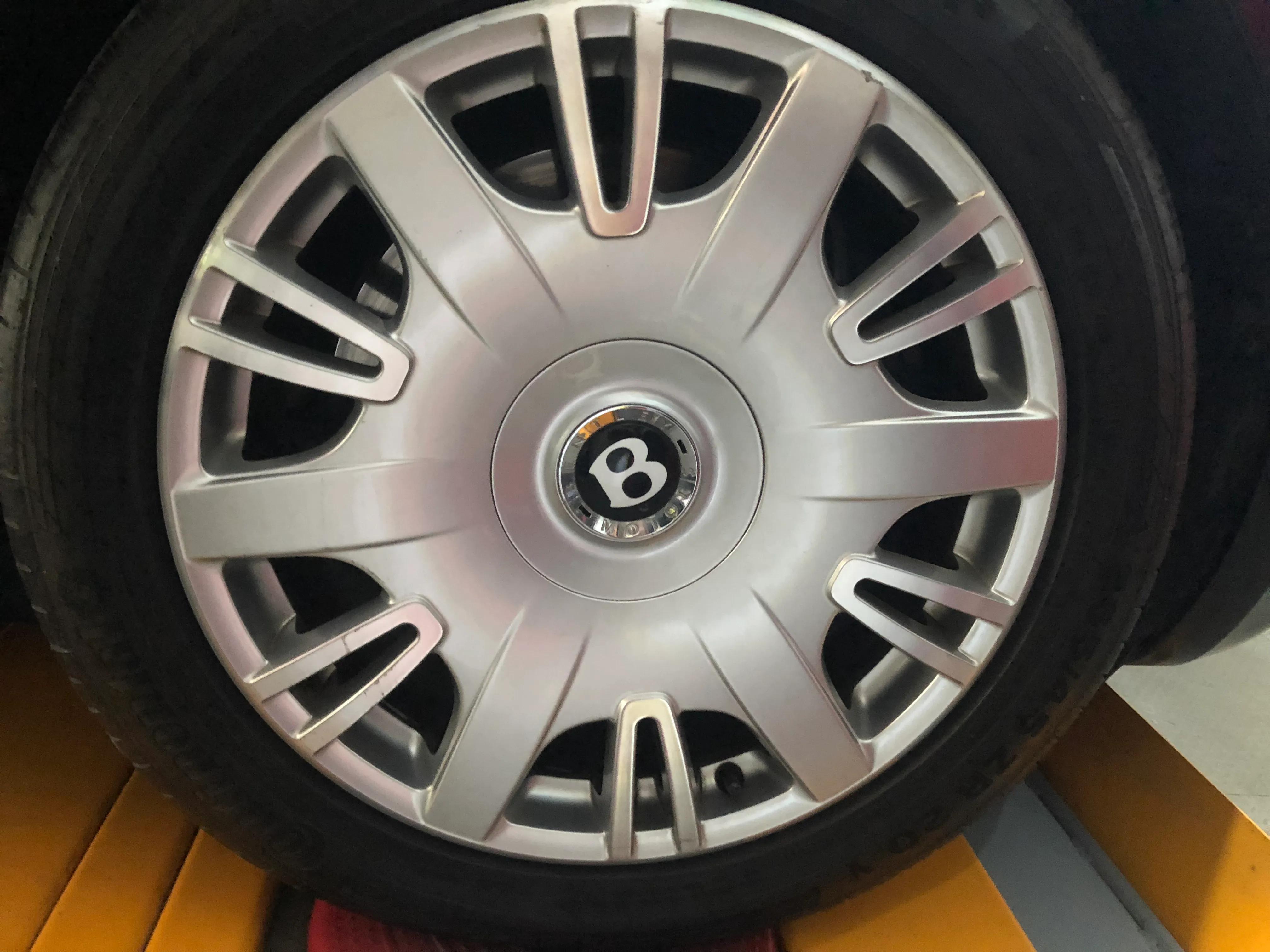 石家庄宾利慕尚,宾利慕尚2022款豪华版