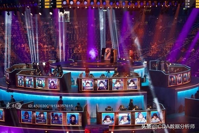 2023流行趋势分析报告,2022行业风向