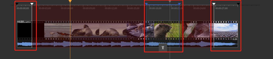 超级好用的视频无损分割/合并神器！SMMV官方中文便携版
