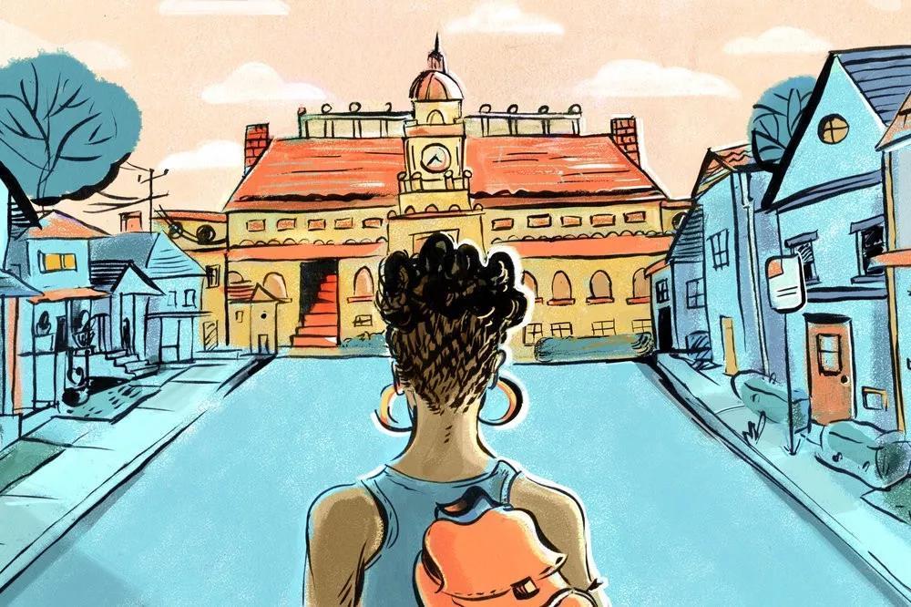 思潮英文｜中国家长忙着为“精英梦”买单，到头来娃成了假精英！