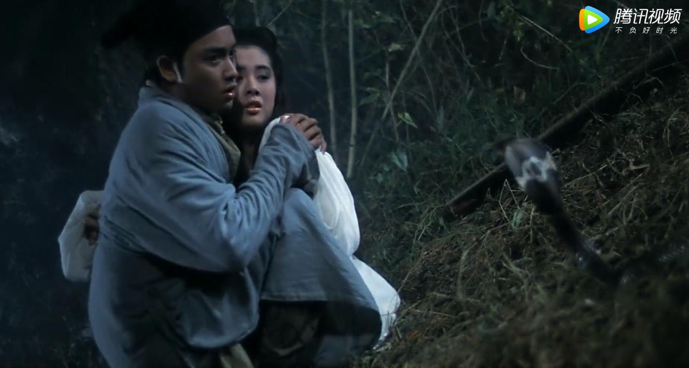 倩女幽魂人生恍如一梦,倩女幽魂人间情如梦