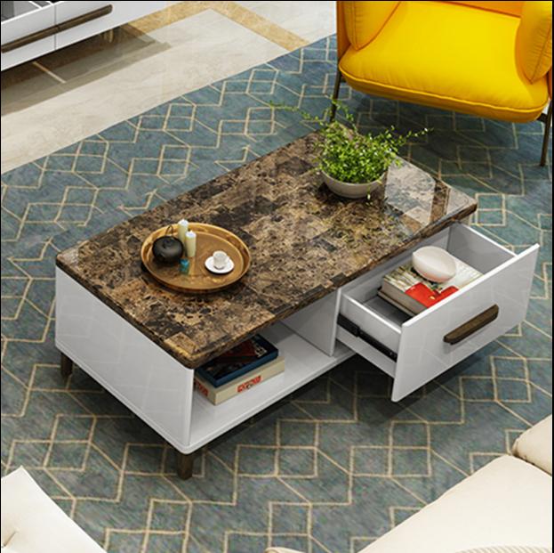 实木茶几的清洁及保养方法,木质茶几怎么清洗