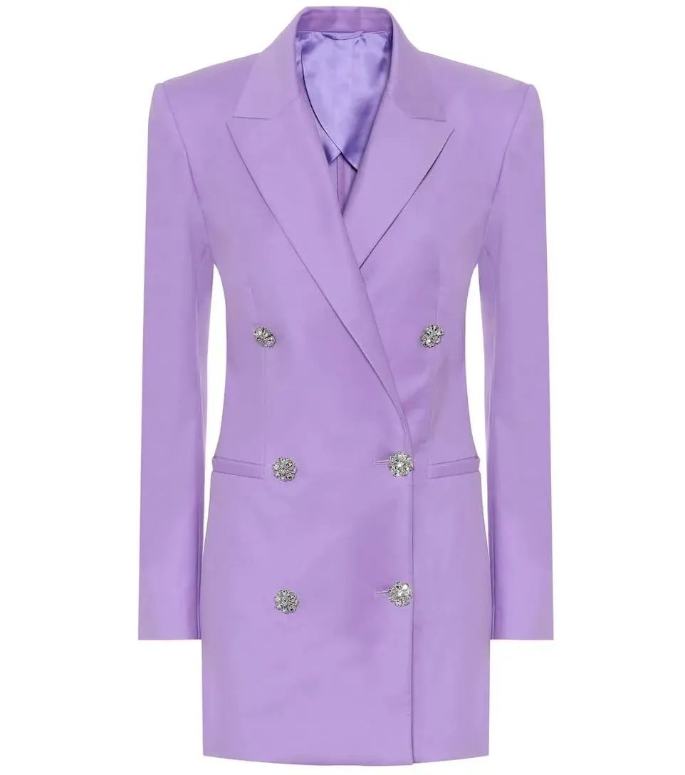 春夏穿的衣服搭配推荐,暖春春装怎么搭配好看