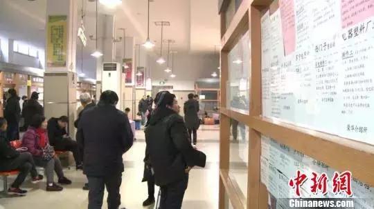 现在的大企业要的是哪些人才,哪些企业不招人