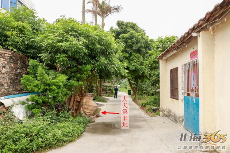 高德往事：重返旧时光，探索李桃栏深院大宅不为人知的过往