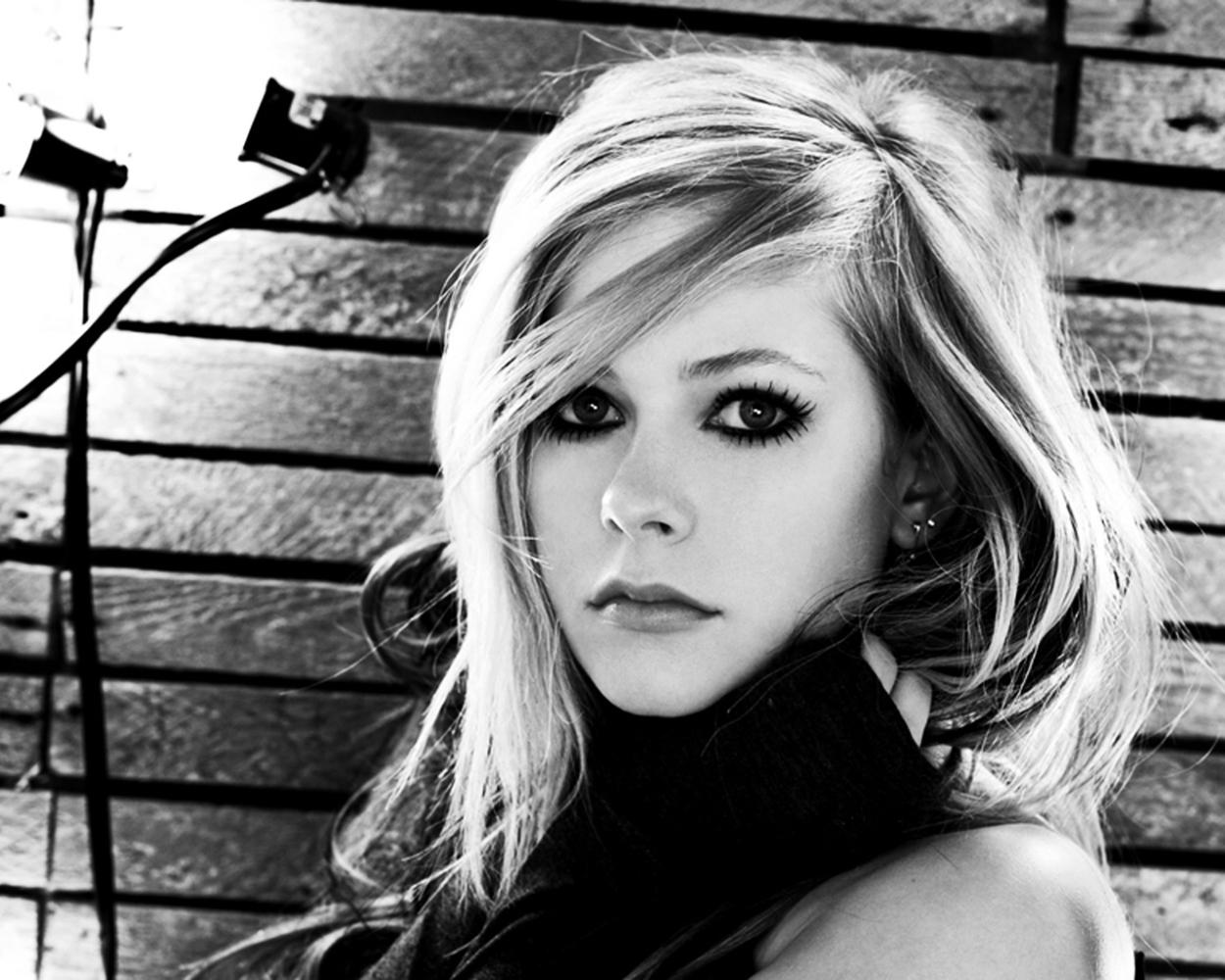 艾薇儿会复出吗,艾薇儿现状最新消息