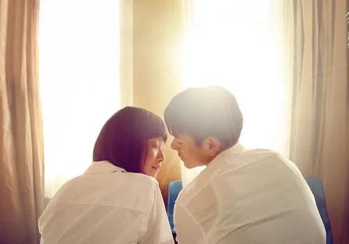 友情之上恋人未满韩剧,友情以上恋人未满主题曲