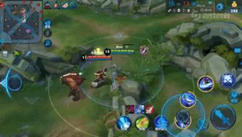 王者荣耀兰陵王实战教学打法,梦泪恐吓流兰陵王最恶心玩法