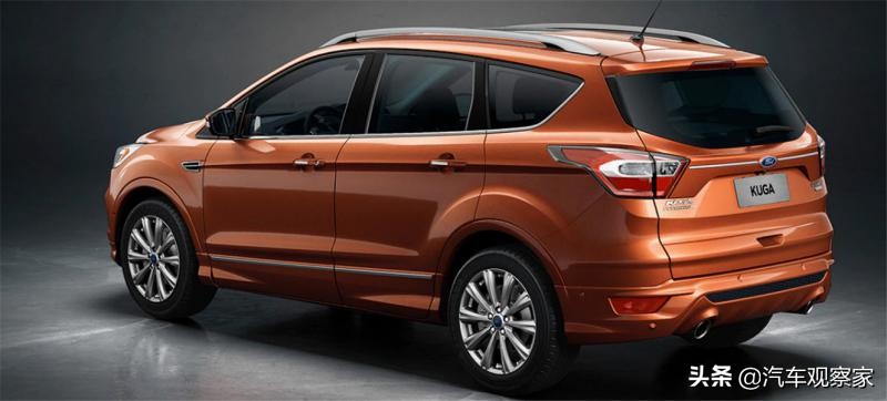 2019款福特翼虎这车有什么优缺点,2019福特翼虎怎么样值得购买吗