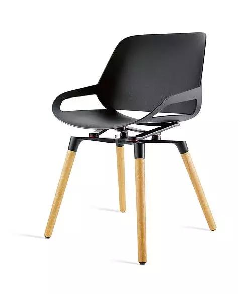 德国红点最佳设计奖四把椅子,2021德国红点设计奖中国作品