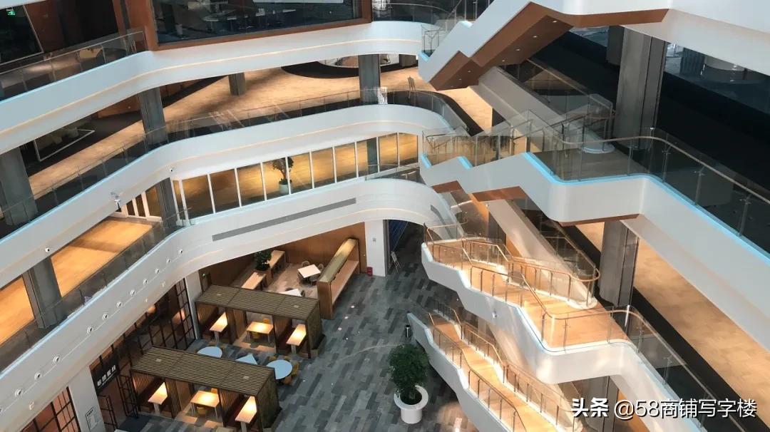 字节跳动上海新江湾买楼,字节跳动杨浦买楼