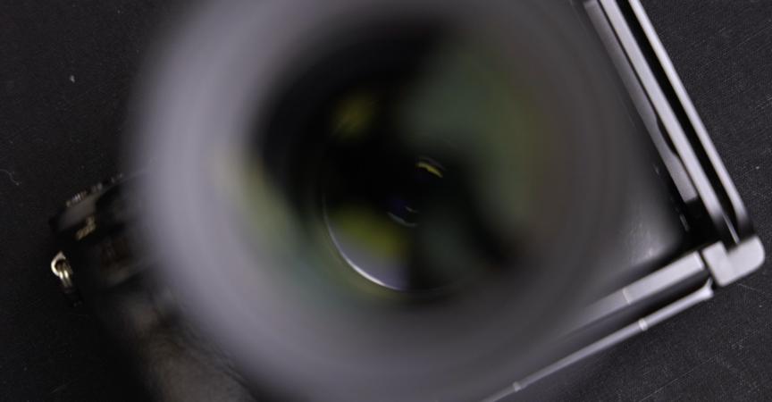 镜头眩光怎么处理ps,镜头眩光控制是什么