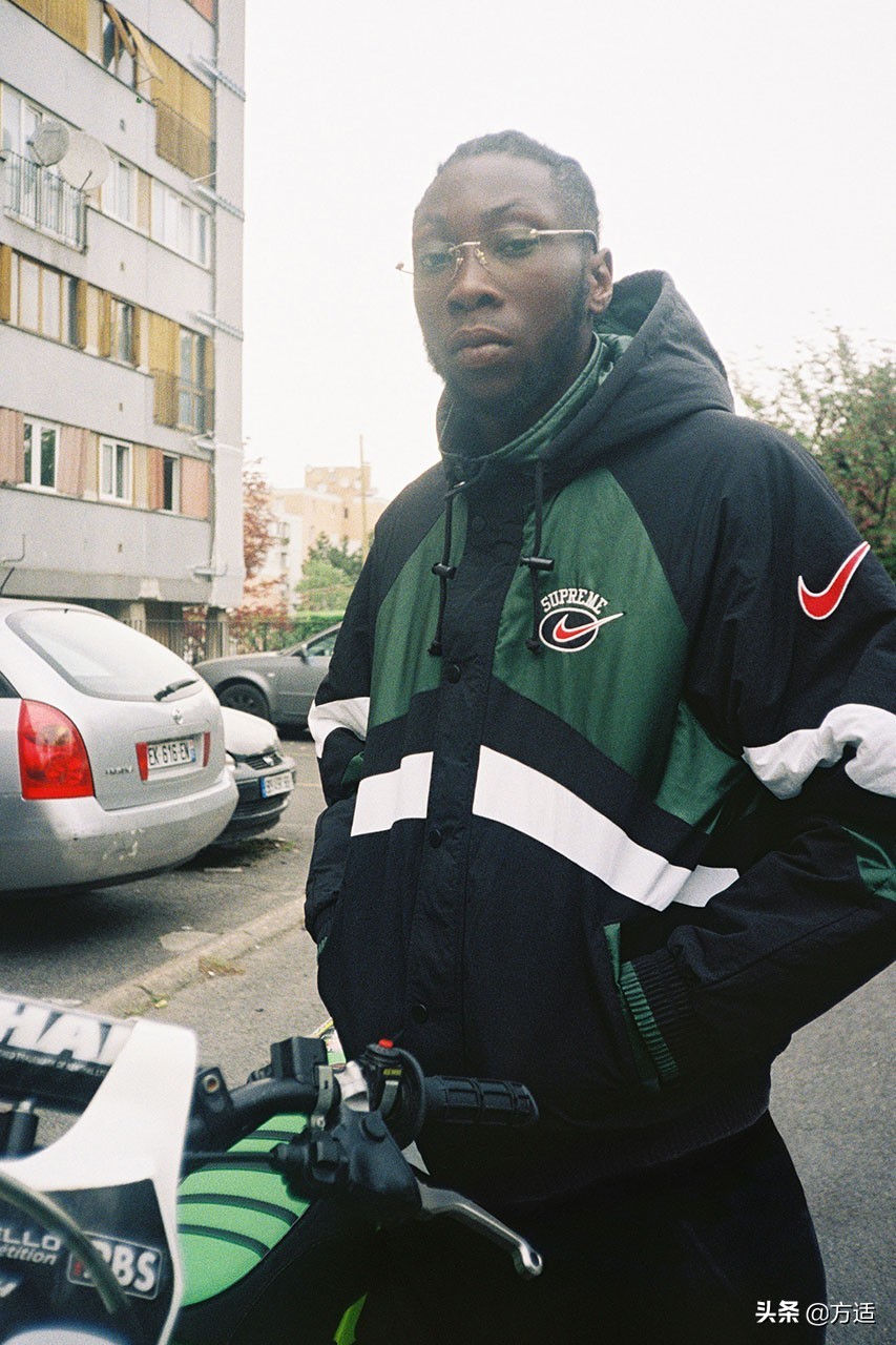 说唱歌手嘻哈穿搭风格推荐,小众说唱风格服装