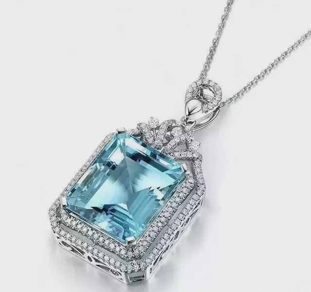 宝石界双胞胎,爱珠宝的您可以分清楚吗?