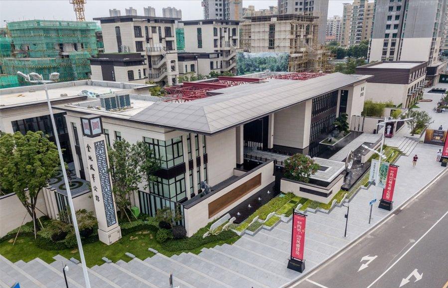 万科万江旧改最新消息,万江旧改