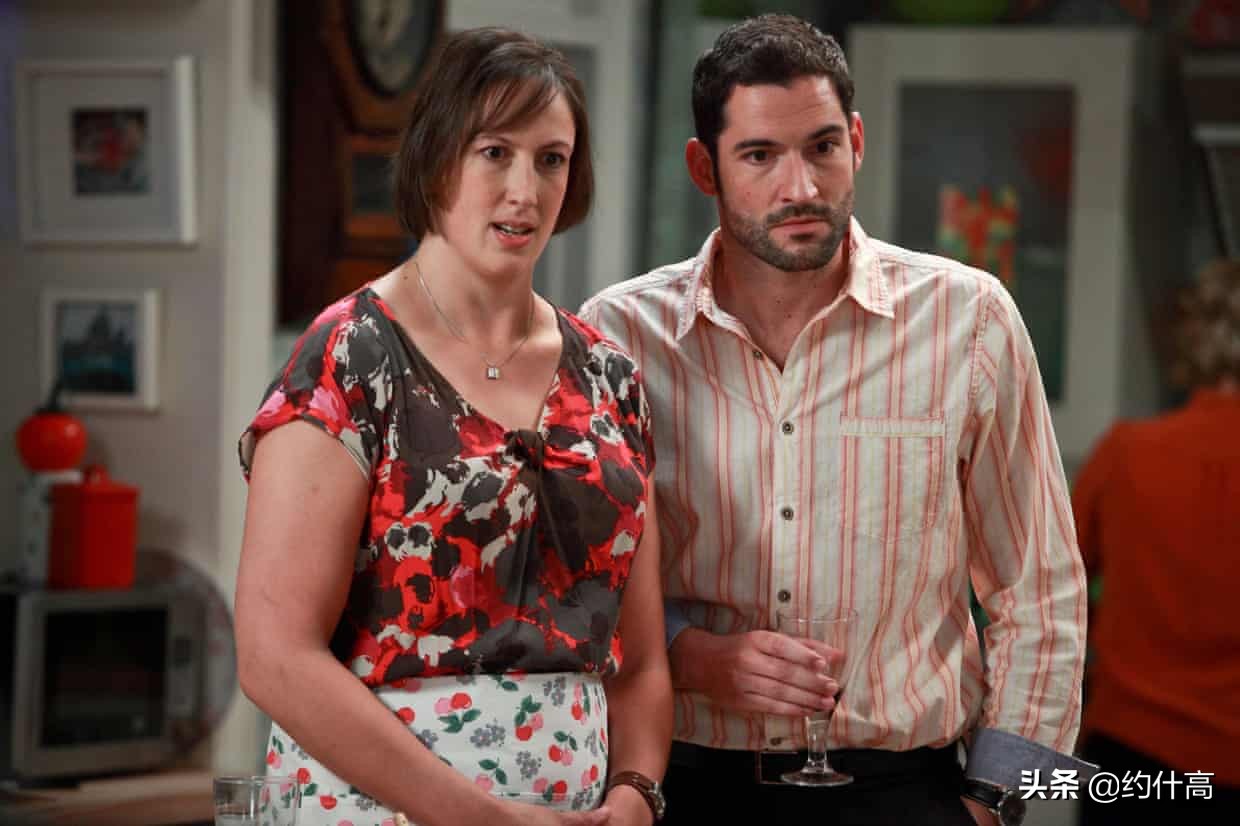 性感的恶魔,汤姆克鲁斯路西法图片