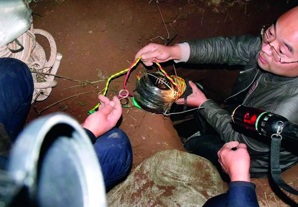 真实的盗墓行为有多可怕,盗墓秘术十大真相