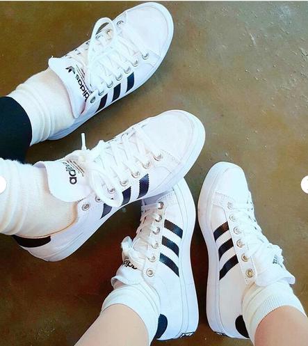 千元预算哪款小白鞋好,千元小白鞋推荐男生