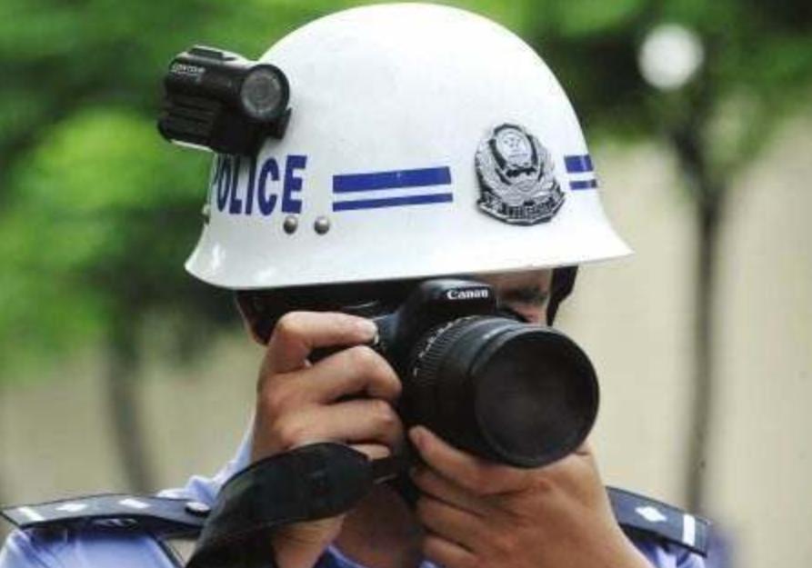 道路监控摄像头有哪些,新型道路监控摄像头