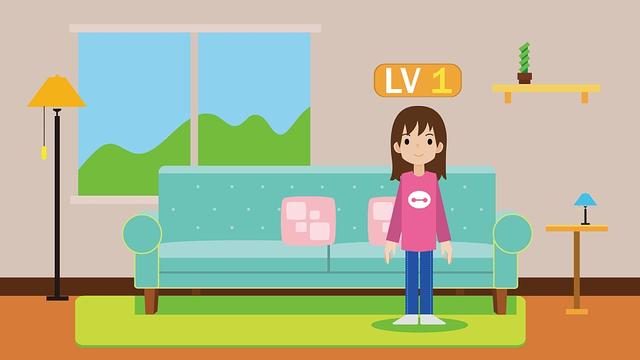 mg动画的风格有哪些,mg动画反诈宣传