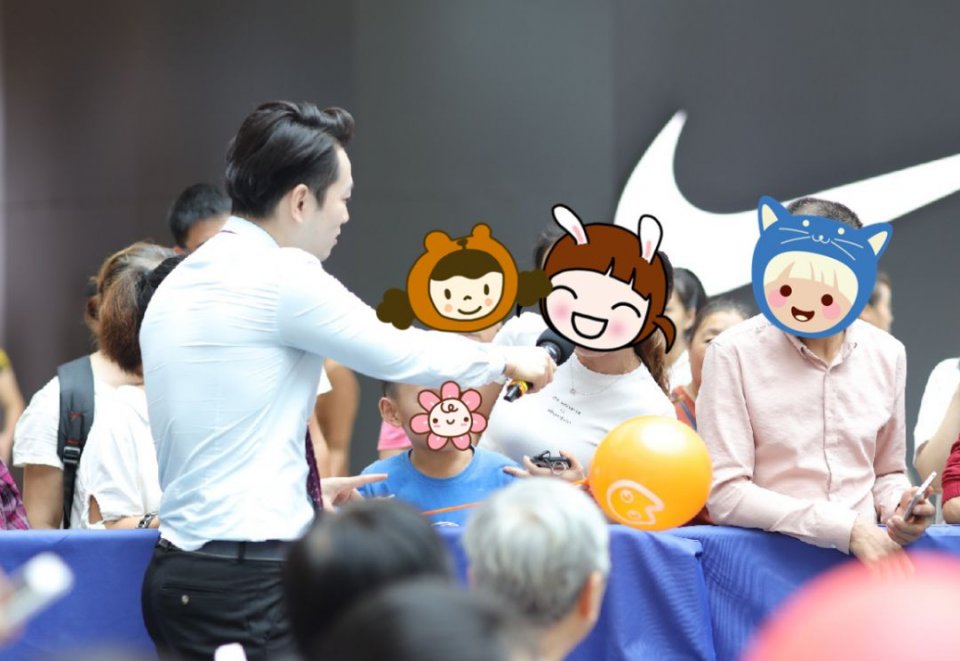 世豪广场近期活动,世豪mall