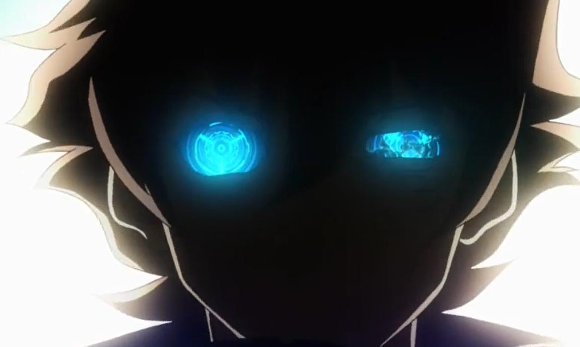 动漫中的瞳术有哪些,动漫中的各大瞳术