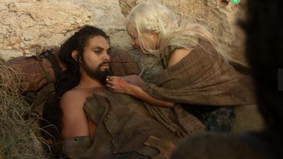 权游第八季亮点,权游第八季第6集为啥国内不能放