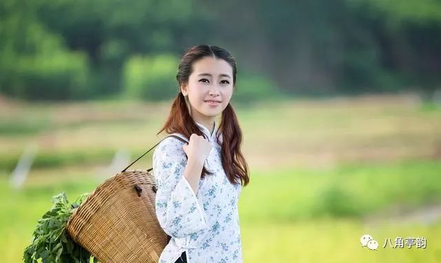 今夜,古角从心中流过