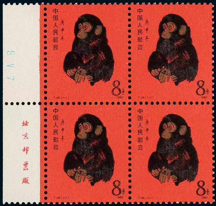 第一代生肖商品市值涨了20万倍，今年的国货“鼠”光又是谁赢了？