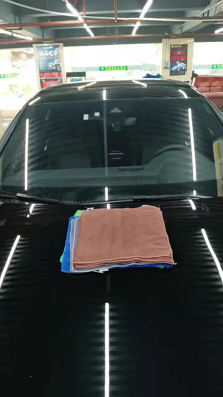 正确洗车的流程与方法,正确洗车流程视频教程