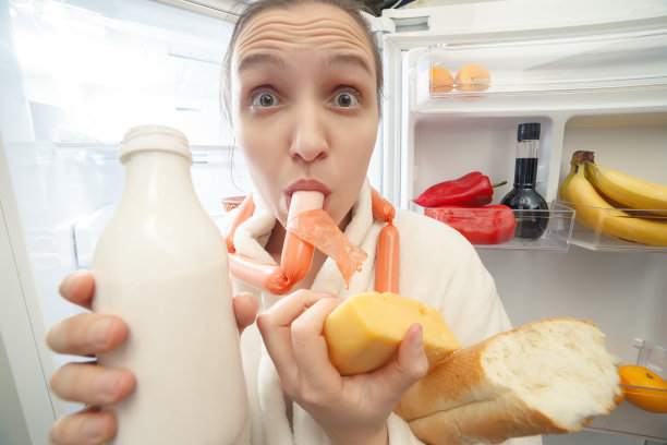 神经性进食障碍暴食症,进食障碍暴食症体重变化