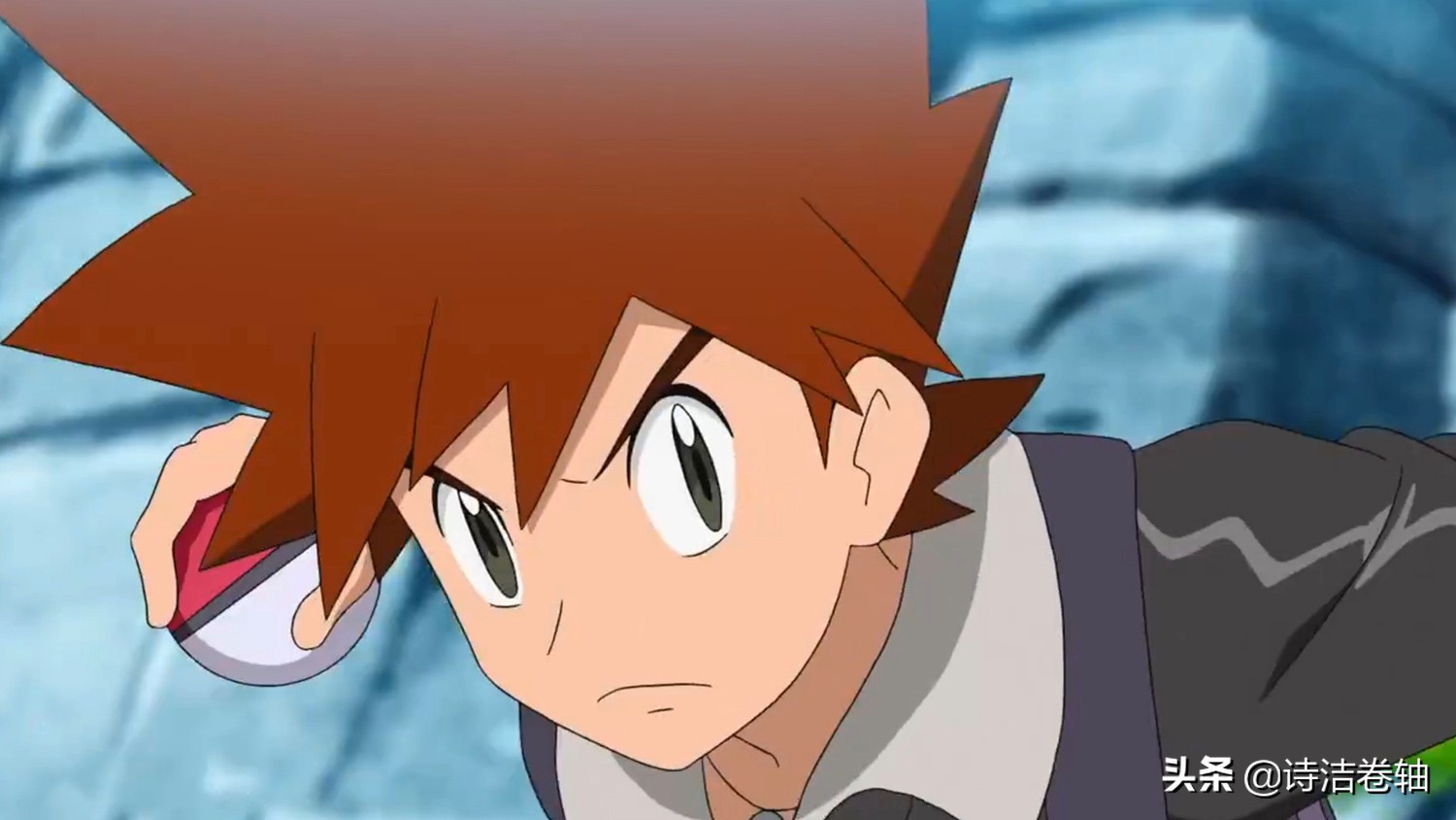 小智宝可梦配对,宝可梦小智和谁在一起了