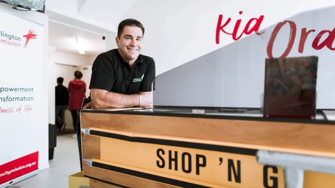 新西兰顶级超市,新西兰超市免费水果