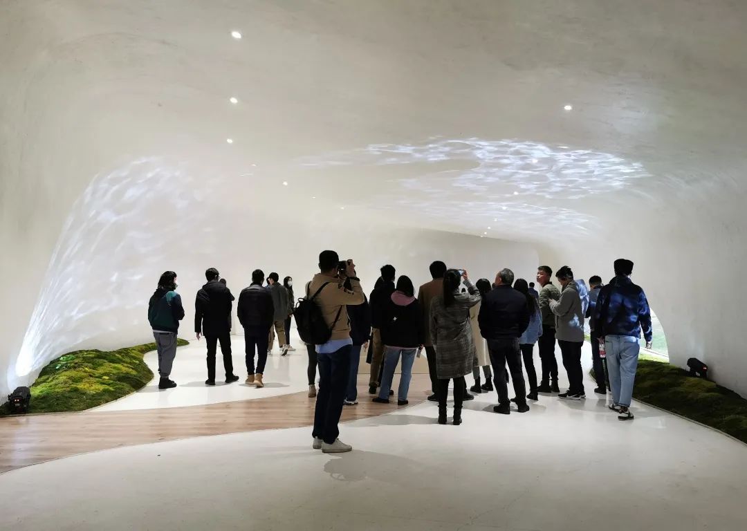 易境研学·重庆站|第一期