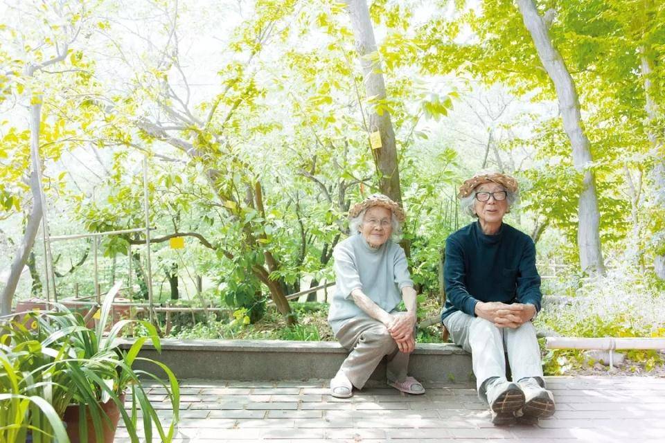 人生果实津端修一,人生果实日本老人纪录片