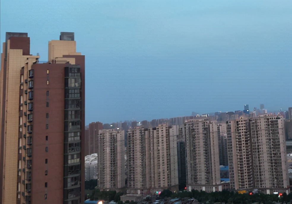 合肥市低首付房子推荐,合肥首付30万在哪买二手房