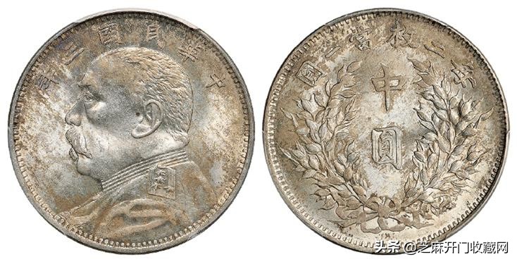 袁大头银元清洗过值钱吗,怎么保养清理袁大头